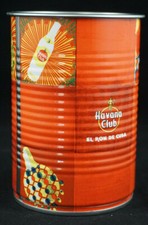 Havana Club Rum "El Ron de