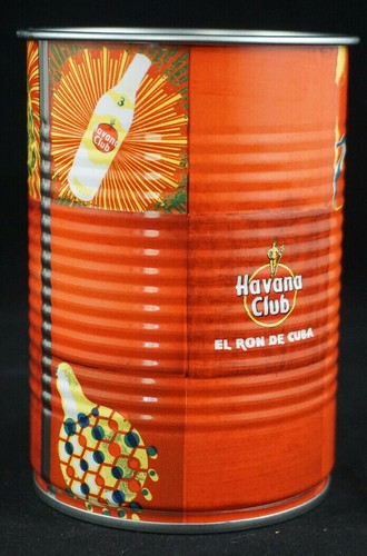 Havana club rum ron - rum, "el