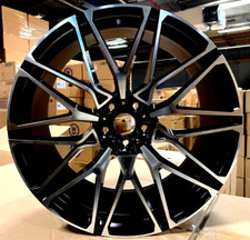 20x9 20x10.5'' NEW STYLE BLACK