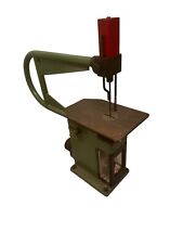 Industrie Dekupiersäge auf