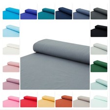 Baumwoll - Stoff French Terry