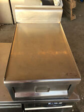 Trockenelement Schubladenblock Arbeitstisch Zwischenstück 40x65x28cm Edelstahl