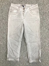 Kurze Hose 7/8 von CECIL Gr