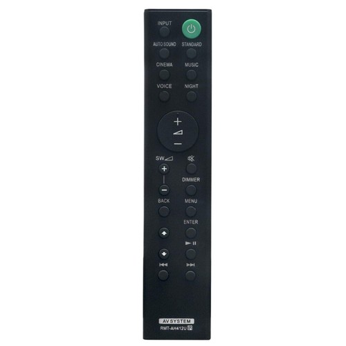 Neu rmt ah412u für - neu, sony