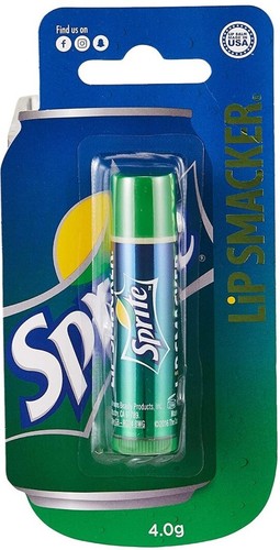 Lip smacker balm - coca, cola