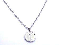 Fossil Damen Herren Halskette