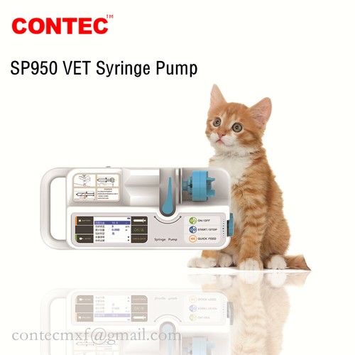 Contec veterinary sp950vet - contec,
