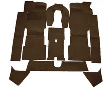 Teppich für Audi 100 Coupe S