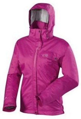 Millet damen skijacke air - millet,