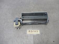 EBM Papst QLK45/0018A2-2518LH-13KA Lüfter Radialventilator 26 Watt 230 Volt AC