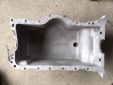 Mercedes Ölwanne Oil Pan 170