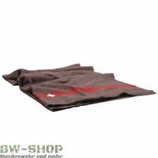 ORIGINAL SCHWEIZER ARMEE WOLLDECKE 200 x 140 ARMY OUTDOOR CAMPING DECKE WOLLE