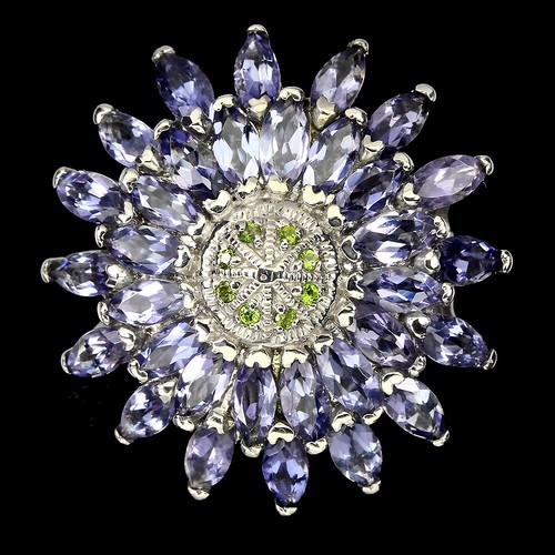 925 sterlingsilber ring - 925,