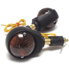 Lenkerendenblinker Ochsenaugen