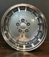 Original Lorinser LO Leichtmetallfelge 8,0 x 16 ET 11 MB R107 / W116 / 123 / 126