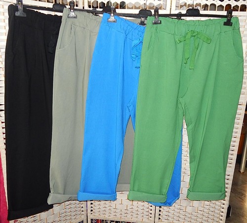 Trend stretch schlupf - trend, stretch-schlupf