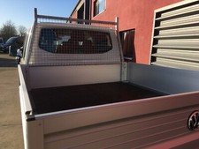 Leiterträger für VW Volkswagen Transporter T5 T6 T6.1 EK DoKa, Pritschenwagen