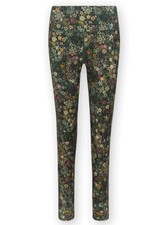 Pip Studio XS Floral Leggings