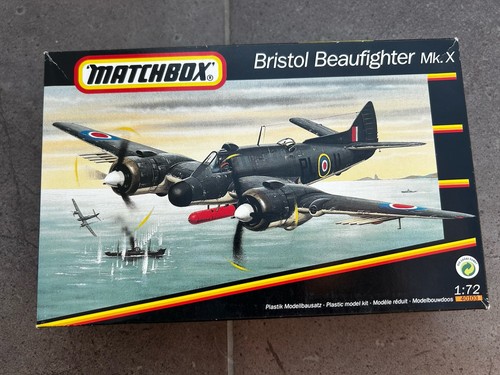 Matchbox 40103 bristol - 40103,