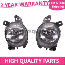 NEW 1Pair Fog Light Lamp For