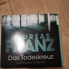 Das Todeskreuz von Andreas