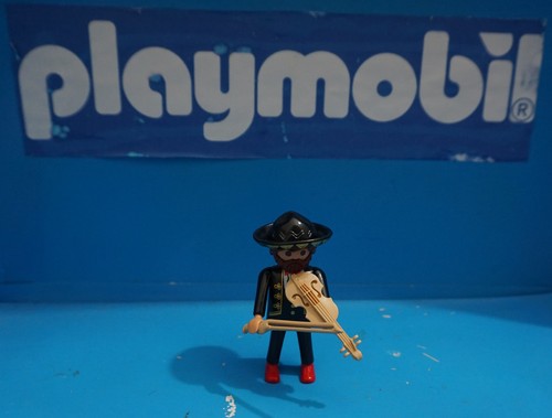 Playmobil vintage western - playmobil,