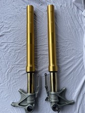 OHLINS GABEL DUCATI SUPERSPORT S