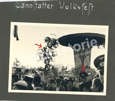 Foto Stuttgart Cannstatter