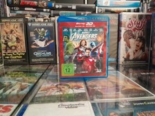 Marvels The Avengers (+