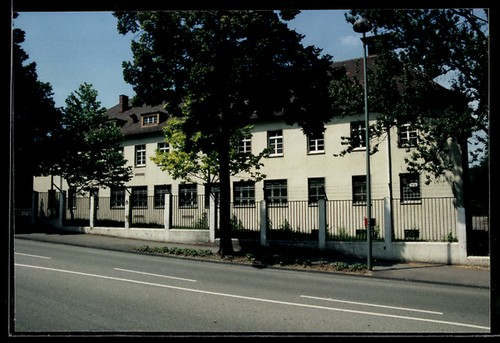 Kornwestheim ansichtskarte - kornwestheim,,