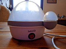 Eierkocher 7 Eier, Eierkocher, Eier, gekochte Eier