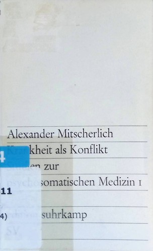 Studien zur psychosomatischen