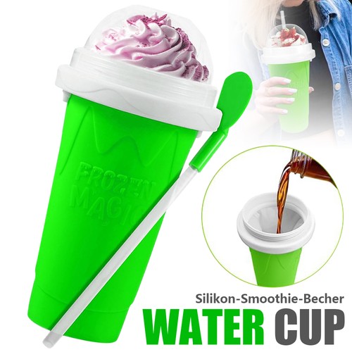 Slush becher ice eis - becher, maker