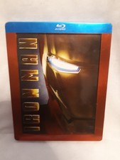 Marvel iron man future - iron,