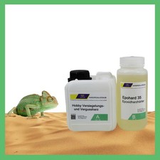 TOP ANGEBOT 1,5 kg Epoxidharz