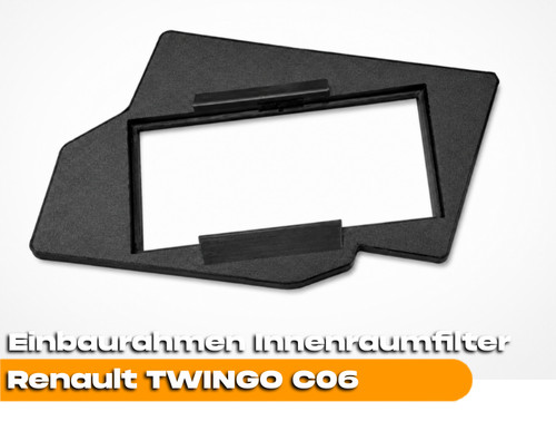 Innenraumfilter pollenfilter - innenraumfilter,