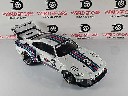 Exoto porsche 934 - 18,