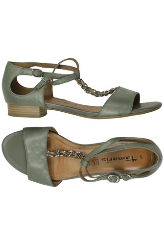 Tamaris sandalen damen - sandalen,