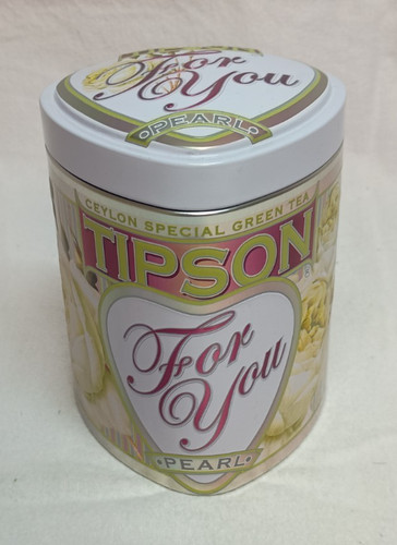 Blechdose ohne inhalt tipson - blechdose,