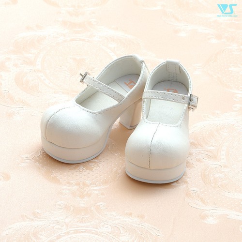 Bjd volks schuhe plauteauheels - bjd,