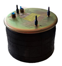 DAF Luftfederbalg 0083656 Air Spring A061201-0242 Federbalg Hinterachse LKW