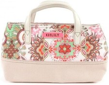 Oilily Kaleidoscope Pouch