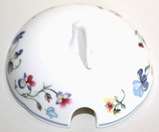 Mariposa 1 Deckel für Geleedose / Marmeladendose APFEL Villeroy & Boch