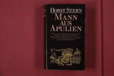 326146 Horst Stern MANN AUS APULIEN Deutscher Bücherbund GmbH & Co. Die private