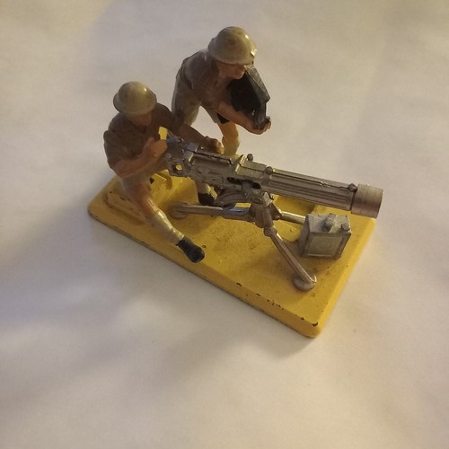 Britains maßstab vickers - maßstab, 1/32