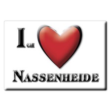 Nassenheide, Oberhavel