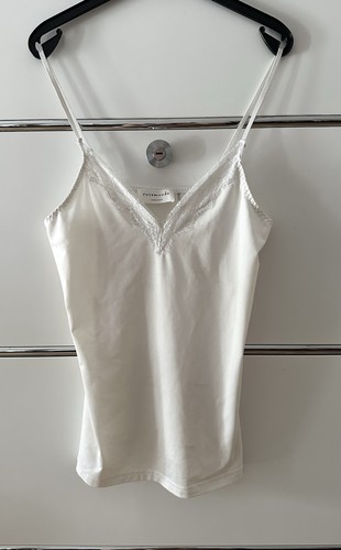 Rosemunde top shirt spitze - rosemunde,