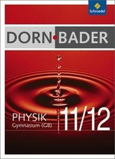 Dorn / Bader Physik SII / Dorn / Bader Physik SII -... | Buch | Zustand sehr gut