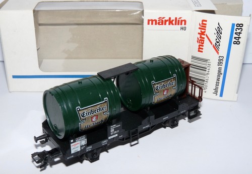 Märklin 84438 einbecker - ++,