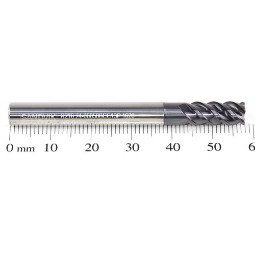 Sandvik plura 4 - mm,